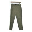ラグタグ(RAGTAG)のTheory セオリー レディース パンツ（その他） サイズ：00(XS位) カーキ