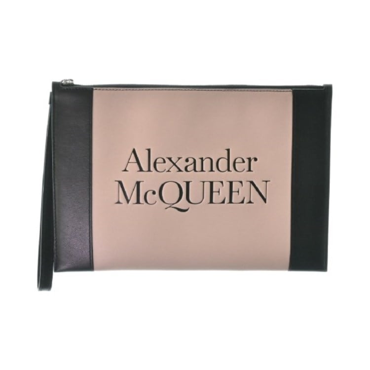 ラグタグ(RAGTAG)のALEXANDER MCQUEEN アレキサンダーマックイーン レディース クラッチバッグ クラッチバッグ