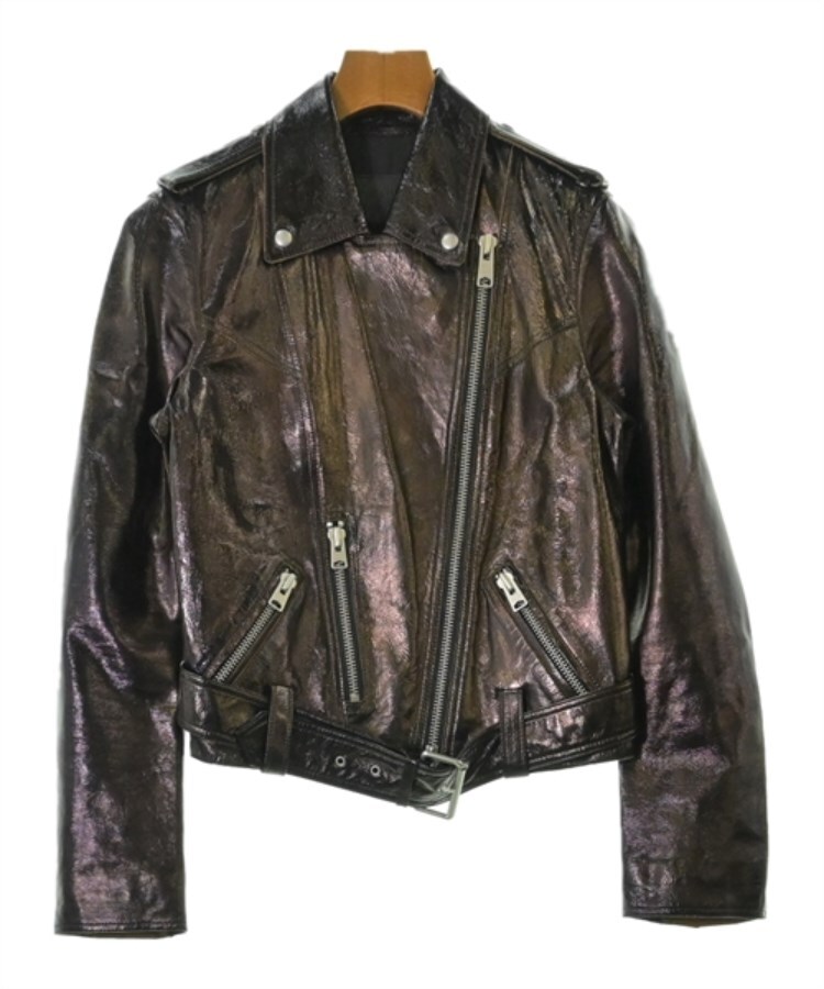 買取・査定情報 ALL SAINTS(オールセインツ)ライダース