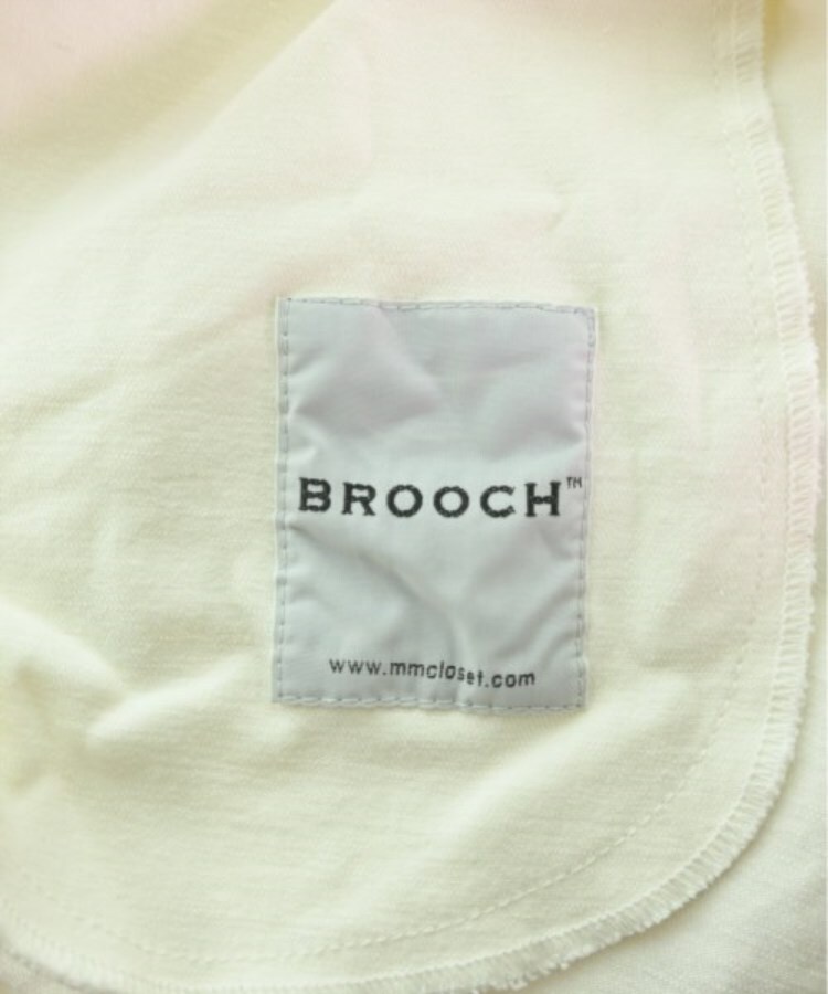 ラグタグ(RAGTAG)のBROOCH ブローチ レディース パンツ（その他） サイズ：S3