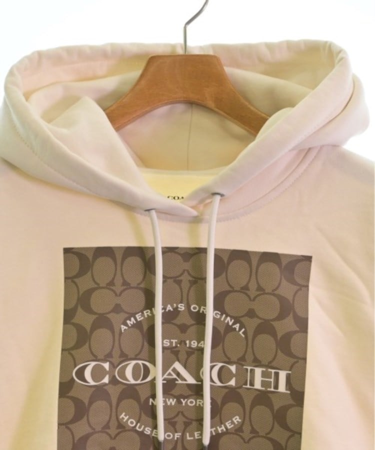 COACH コーチ レディース パーカー サイズ:S(パーカー COACH コーチ レディース パーカー サイズ:S(パーカー