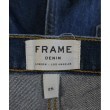 ラグタグ(RAGTAG)のFRAME フレーム レディース デニムパンツ サイズ：25(S位)3