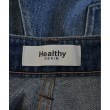 ラグタグ(RAGTAG)のHealthy DENIM ヘルシーデニム レディース デニムパンツ サイズ：23(XS位)3