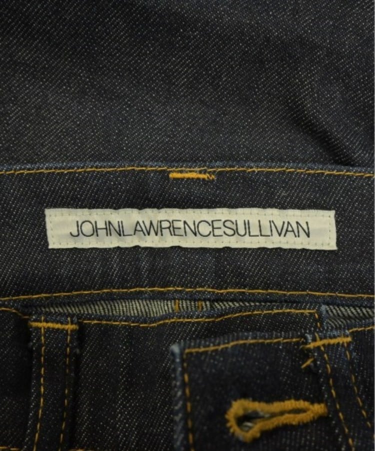 JOHN LAWRENCE SULLIVAN ジョンローレンスサリバン レディース JOHN LAWRENCE SULLIVAN ジョンローレンスサリバン レディース