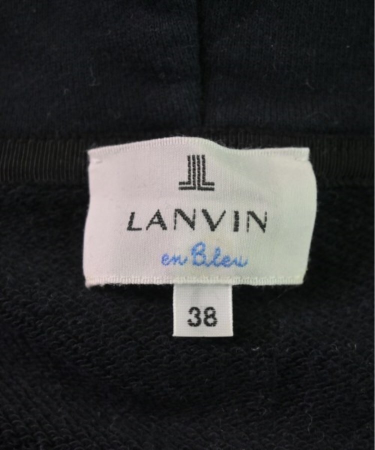 LANVIN en Bleu - ☆値下げ☆新品未使用 タグ付き ランバンオン