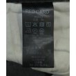 ラグタグ(RAGTAG)のRED CARD レッドカード レディース デニムパンツ サイズ：24(S位)4