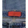 ラグタグ(RAGTAG)のRED CARD レッドカード レディース デニムパンツ サイズ：24(S位)3