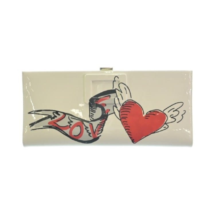 ラグタグ(RAGTAG)のRoger Vivier ロジェヴィヴィエ レディース クラッチバッグ クラッチバッグ