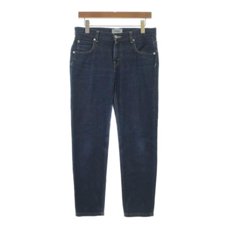 ラグタグ(RAGTAG)のSERGE de bleu サージ レディース デニムパンツ サイズ：25(S位) デニムパンツ