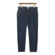 ラグタグ(RAGTAG)のSERGE de bleu サージ レディース デニムパンツ サイズ：25(S位)1