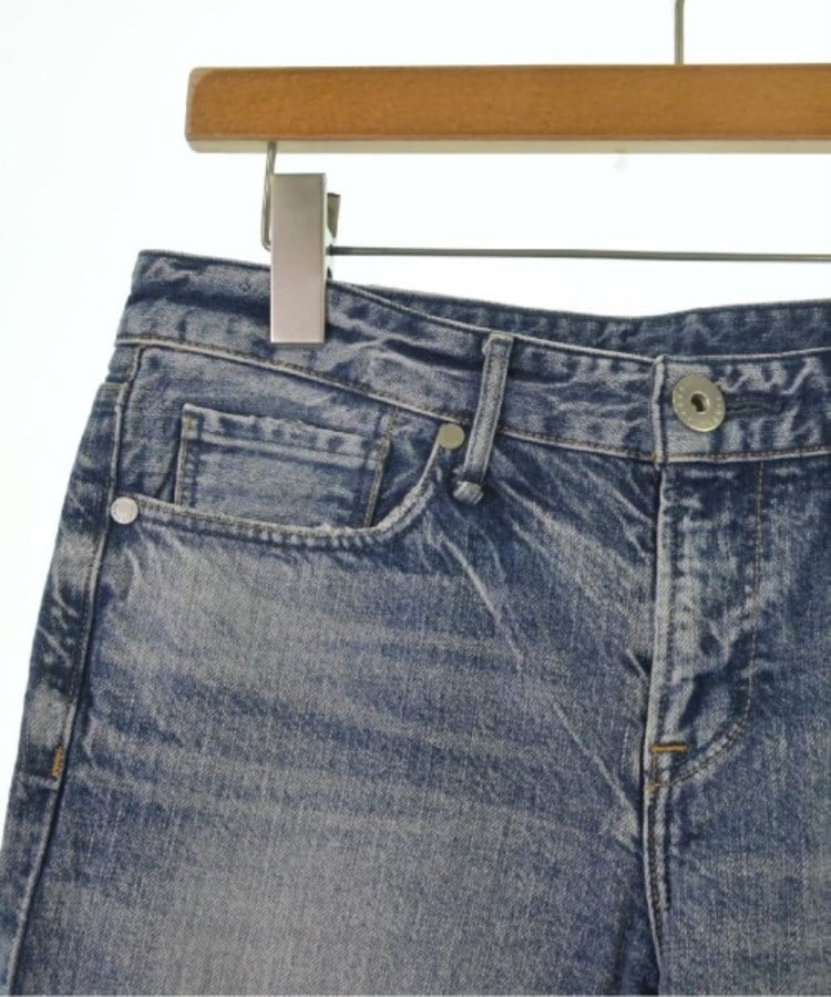 ラグタグ(RAGTAG)のupper hights アッパーハイツ レディース デニムパンツ サイズ：23(XS位)6
