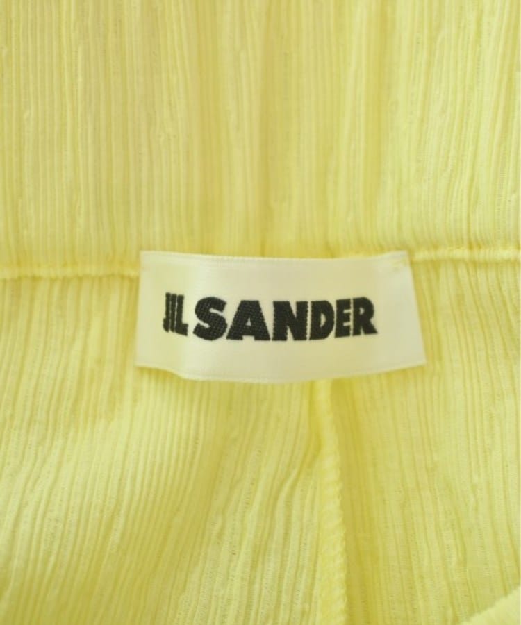JIL SANDER ジルサンダー レディース パンツ(その他) サイズ JIL SANDER ジルサンダー レディース パンツ(その他) サイズ