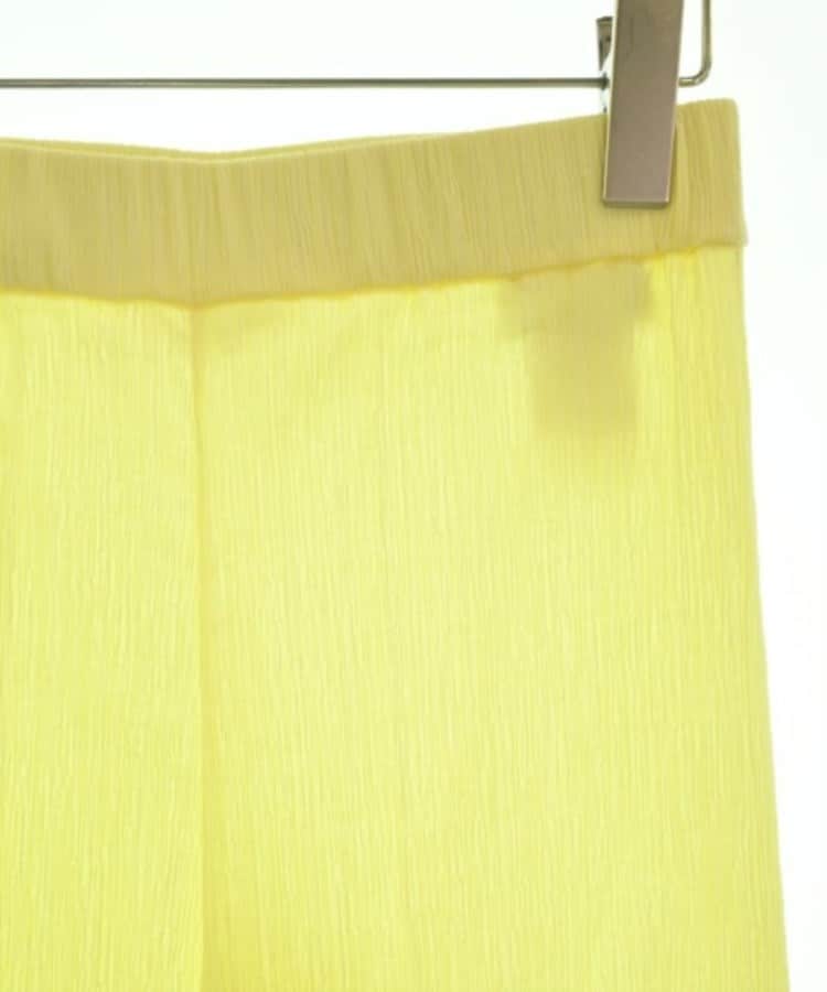 ラグタグ(RAGTAG)のJIL SANDER ジルサンダー レディース パンツ（その他） サイズ：32(XXS位)4