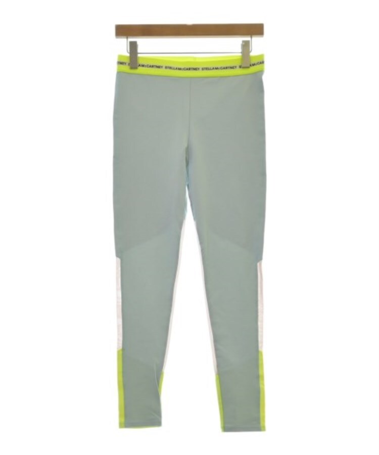 ステラマッカートニー STELLA McCARTNEY テーパードパンツ46