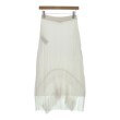 ラグタグ(RAGTAG)のSTELLA McCARTNEY ステラマッカートニー レディース ロング・マキシ丈スカート サイズ：42(M位)2