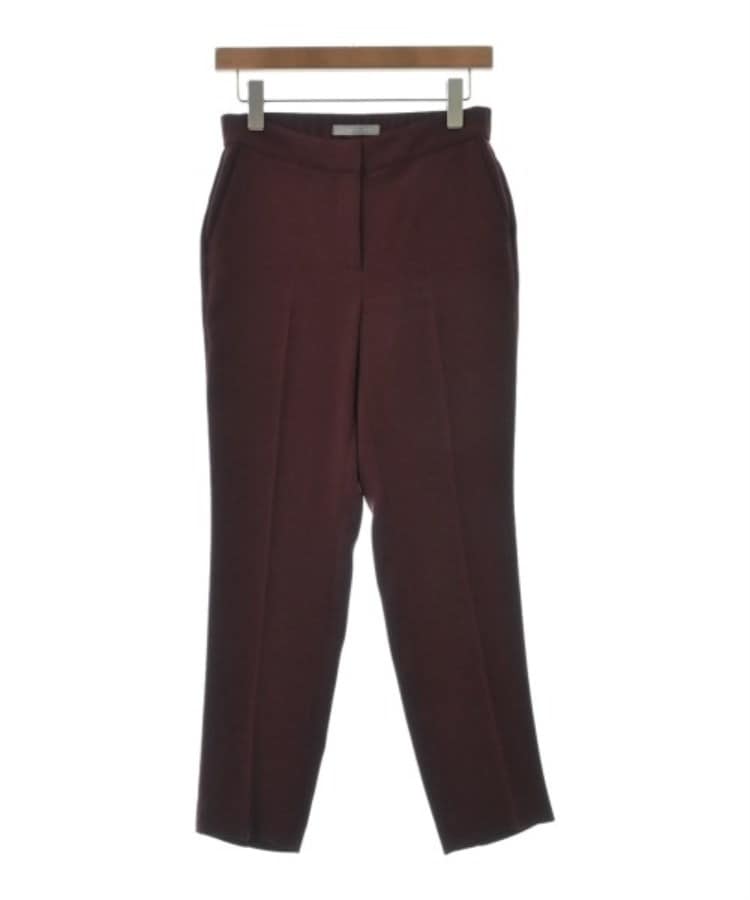 ラグタグ(RAGTAG)のtheory luxe セオリーリュクス レディース パンツ（その他） サイズ：38(M位) エンジ