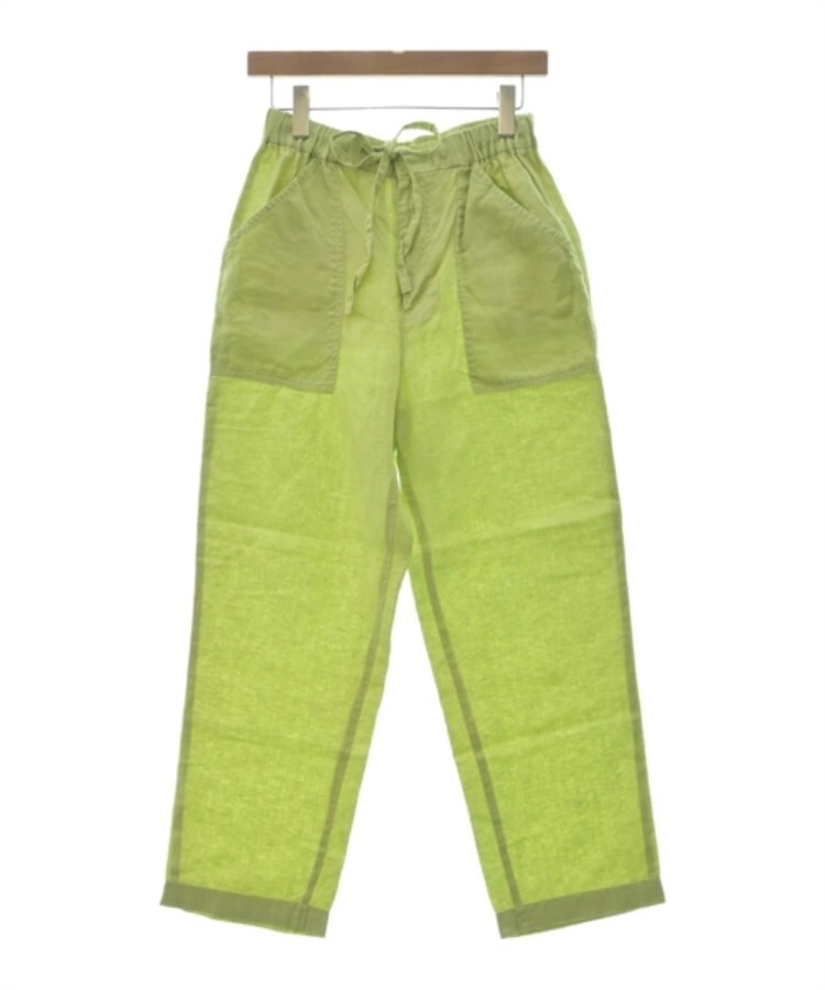 ラグタグ(RAGTAG)のBEAUTY&YOUTH UNITED ARROWS ビューティーアンドユースユナイテッドアローズ レディース パンツ（その他） サイズ：S 緑