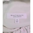 ラグタグ(RAGTAG)のBEAUTY&YOUTH UNITED ARROWS ビューティーアンドユースユナイテッドアローズ レディース パンツ（その他） サイズ：S3