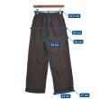 ラグタグ(RAGTAG)のBEAUTY&YOUTH UNITED ARROWS ビューティーアンドユースユナイテッドアローズ レディース パンツ（その他） サイズ：S6