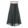 ラグタグ(RAGTAG)のBEAUTY&YOUTH UNITED ARROWS ビューティーアンドユースユナイテッドアローズ レディース ロング・マキシ丈スカート サイズ：-(M位) 黒