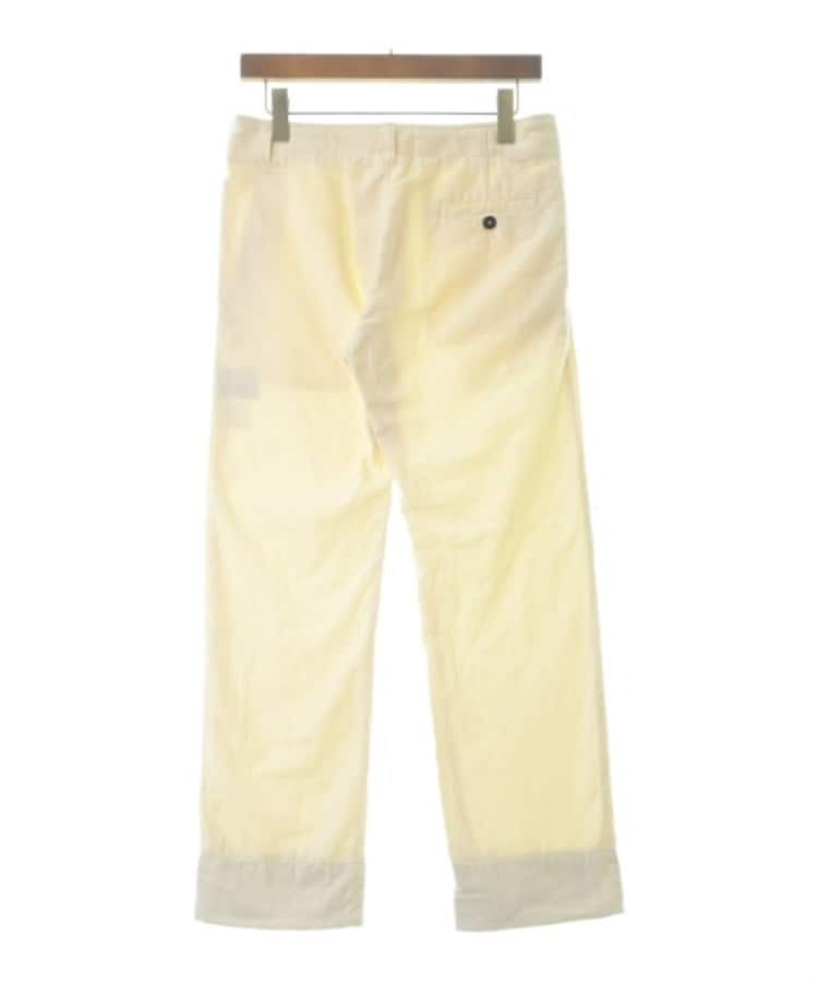ANN DEMEULEMEESTER アンドゥムルメステール メンズ パンツ ANN DEMEULEMEESTER アンドゥムルメステール メンズ パンツ
