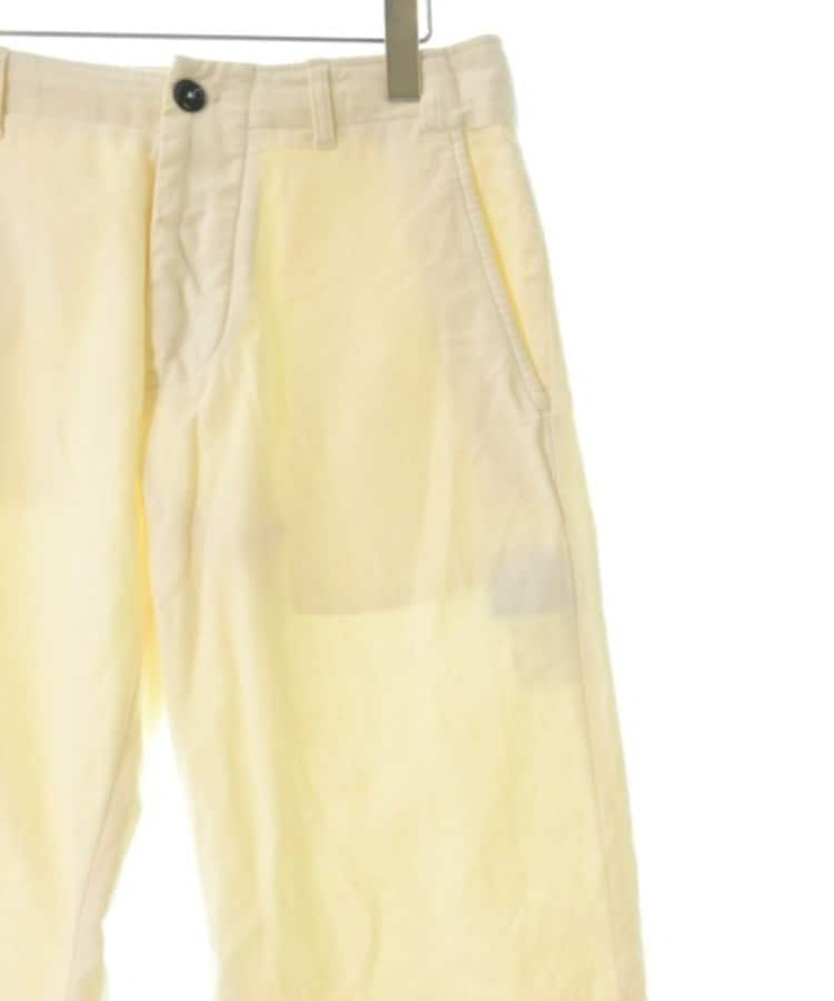 ANN DEMEULEMEESTER アンドゥムルメステール メンズ パンツ ANN DEMEULEMEESTER アンドゥムルメステール メンズ パンツ