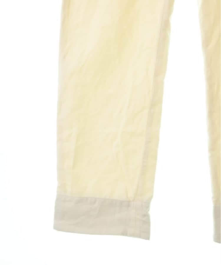 ANN DEMEULEMEESTER アンドゥムルメステール メンズ パンツ ANN DEMEULEMEESTER アンドゥムルメステール メンズ パンツ