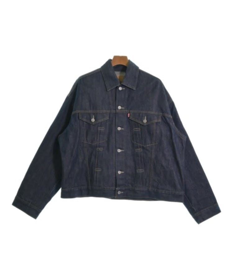 FACETASM ファセッタズム メンズ デニムジャケット サイズ:M FACETASM ファセッタズム メンズ デニムジャケット サイズ:M