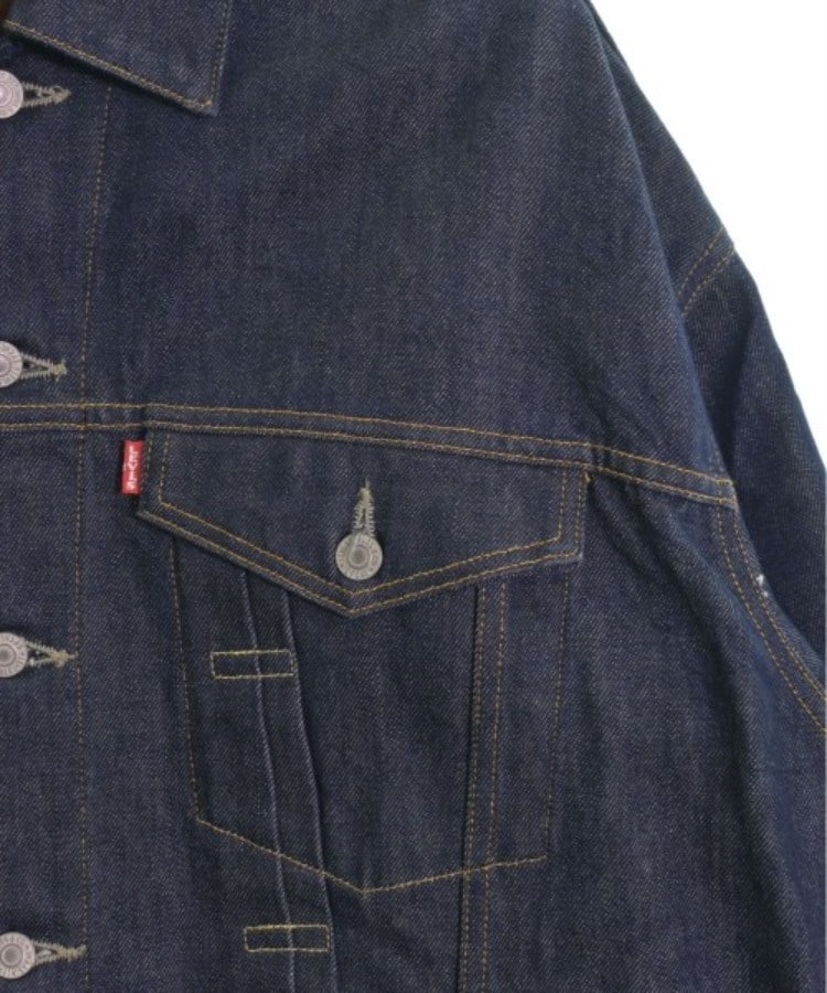 FACETASM ファセッタズム メンズ デニムジャケット サイズ:M FACETASM ファセッタズム メンズ デニムジャケット サイズ:M