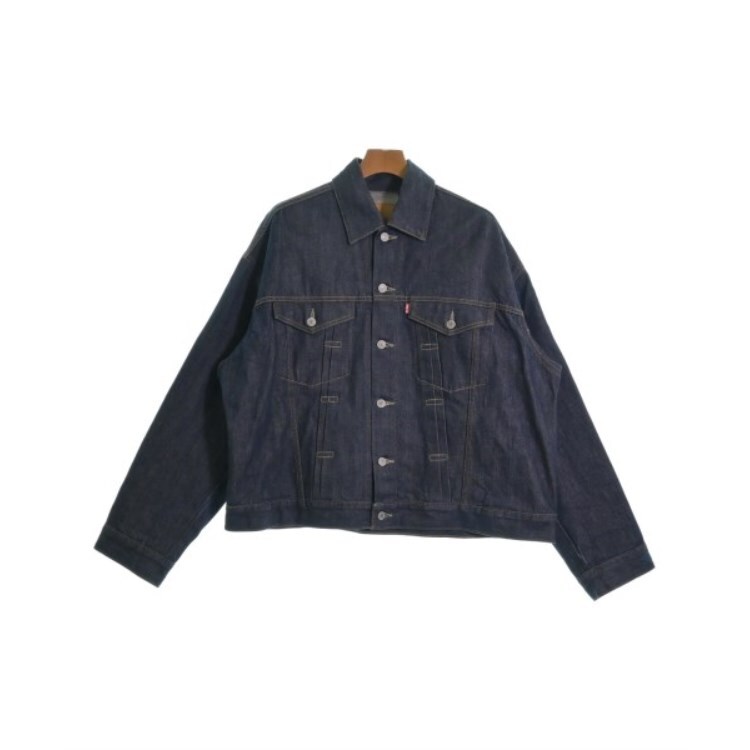 FACETASM ファセッタズム メンズ デニムジャケット サイズ:M FACETASM ファセッタズム メンズ デニムジャケット サイズ:M