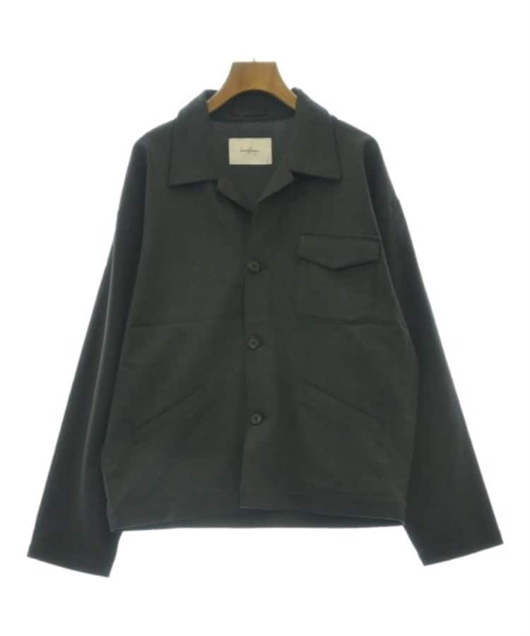 Second/Layer セカンドレイヤー メンズ ジャケット サイズ:L Second/Layer セカンドレイヤー メンズ ジャケット サイズ:L