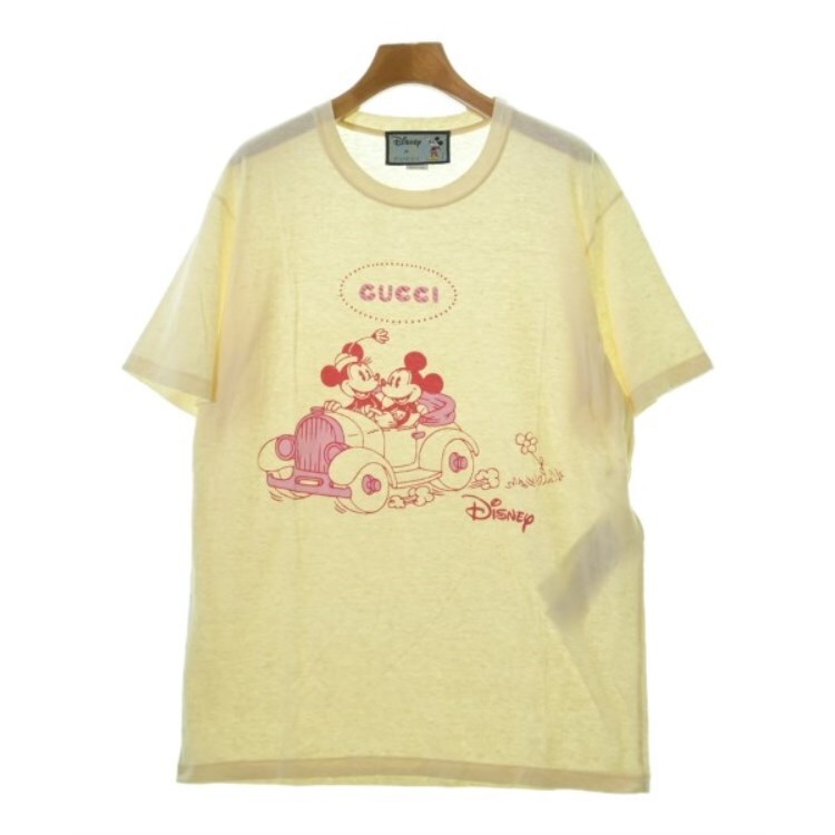 ラグタグ(RAGTAG)のGUCCI グッチ レディース Tシャツ・カットソー サイズ：XS Ｔシャツ