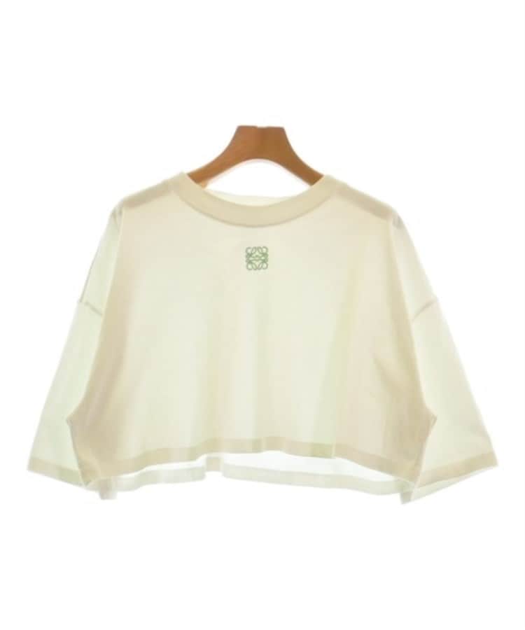 LOEWE ロエベ レディース Tシャツ・カットソー サイズ：S（T
