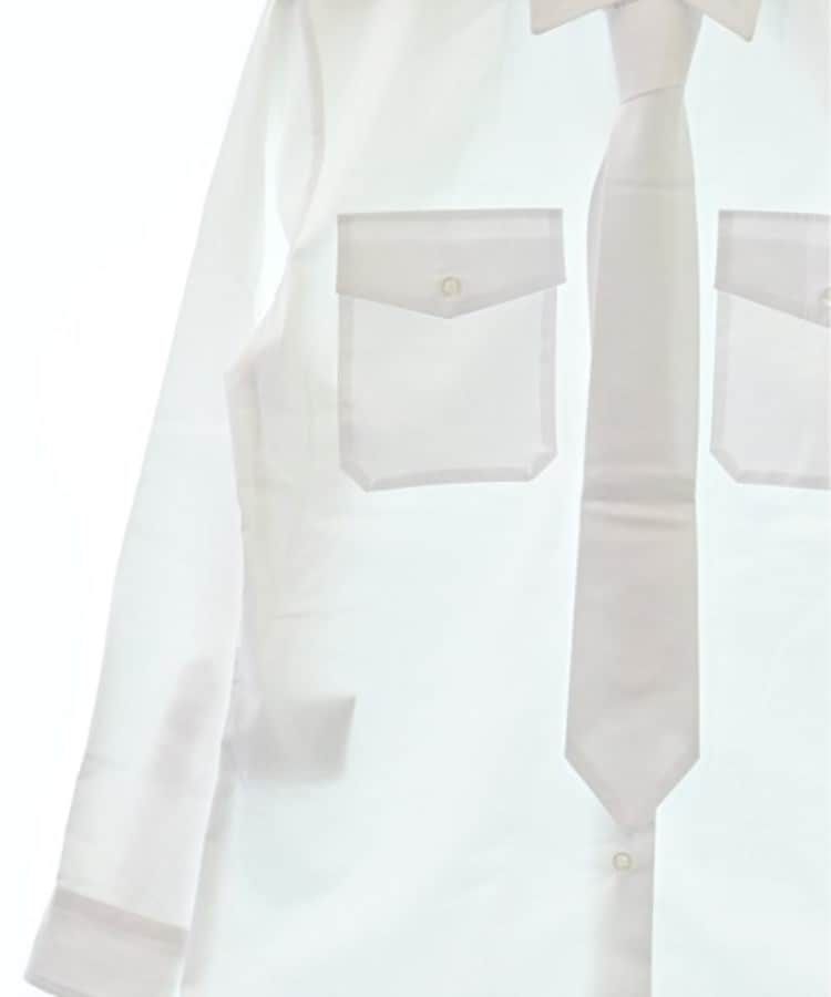 PRADA プラダ レディース ドレスシャツ サイズ:36(XS位 PRADA プラダ レディース ドレスシャツ サイズ:36(XS位