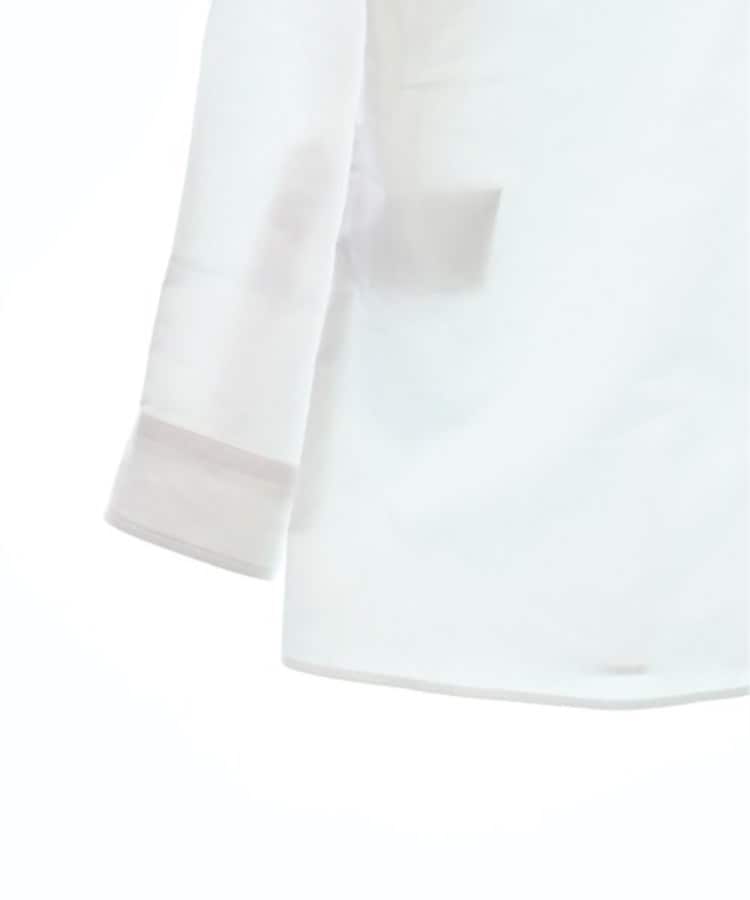 PRADA プラダ レディース ドレスシャツ サイズ：36(XS位