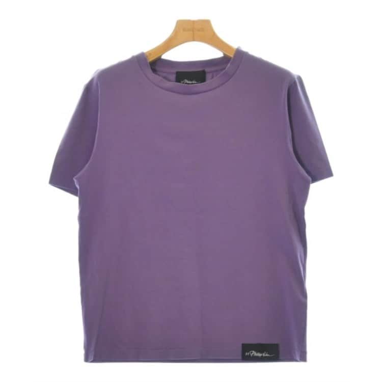 3.1 Phillip Lim スリーワンフィリップリム ブルゾン ピンク S
