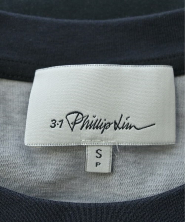 ラグタグ(RAGTAG)の3.1 Phillip Lim スリーワンフィリップリム レディース Tシャツ・カットソー サイズ：S3