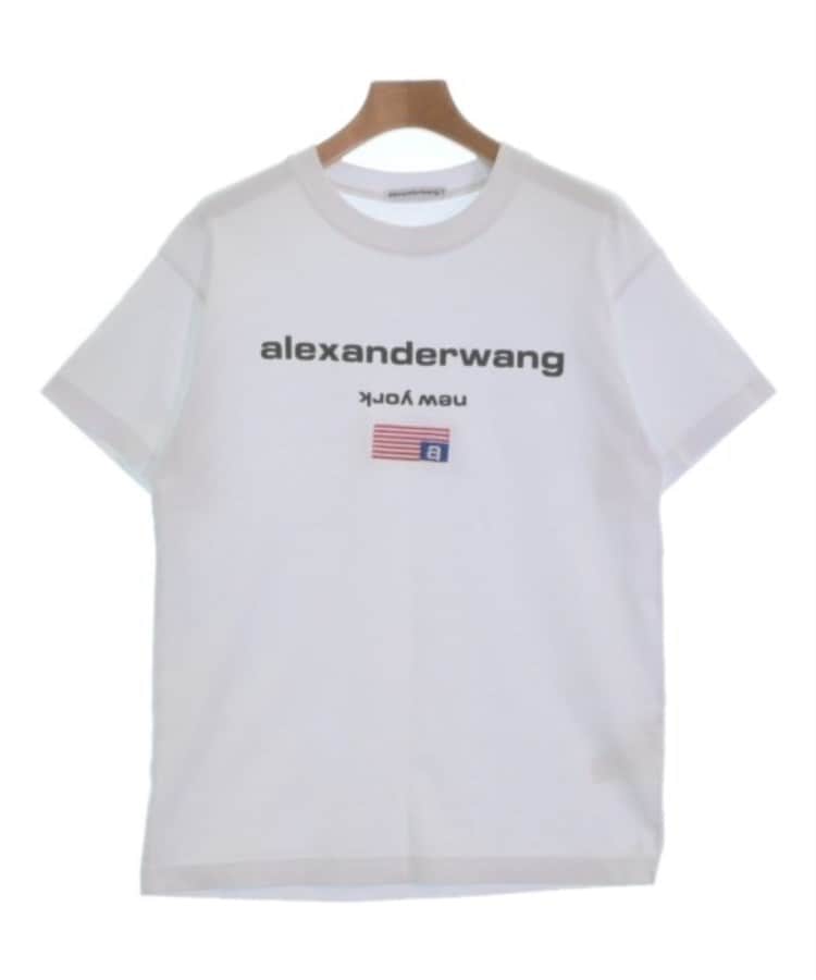 ALEXANDER WANG アレキサンダーワン レディース Tシャツ ALEXANDER WANG アレキサンダーワン レディース Tシャツ
