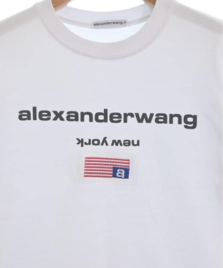 ALEXANDER WANG アレキサンダーワン レディース Tシャツ ALEXANDER WANG アレキサンダーワン レディース Tシャツ