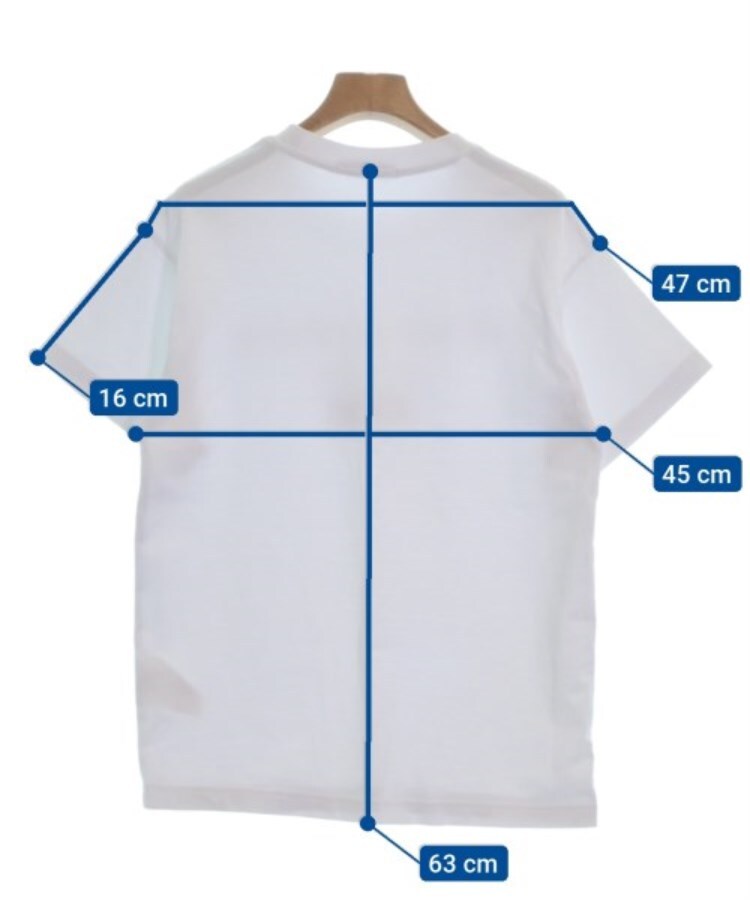 ALEXANDER WANG アレキサンダーワン レディース Tシャツ ALEXANDER WANG アレキサンダーワン レディース Tシャツ