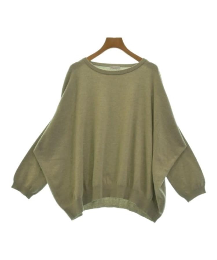 BRUNELLO CUCINELLI ブルネロクチネリ レディース ニット BRUNELLO CUCINELLI ブルネロクチネリ レディース ニット