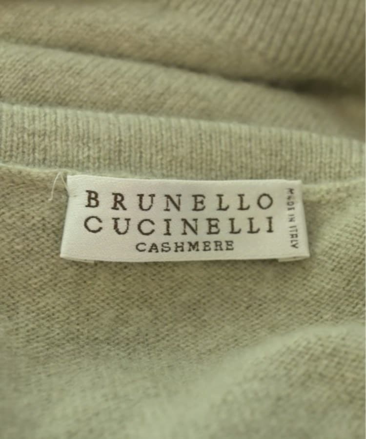 BRUNELLO CUCINELLI ブルネロクチネリ レディース ニット BRUNELLO CUCINELLI ブルネロクチネリ レディース ニット