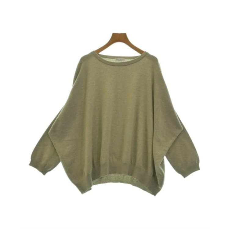 BRUNELLO CUCINELLI ブルネロクチネリ レディース ニット BRUNELLO CUCINELLI ブルネロクチネリ レディース ニット