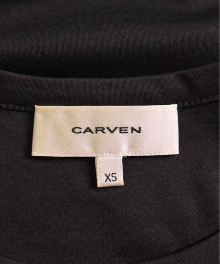 ラグタグ(RAGTAG)のCARVEN カルヴェン レディース Tシャツ・カットソー サイズ：XS3