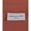 ラグタグ(RAGTAG)のDRIES VAN NOTEN ドリスヴァンノッテン レディース Tシャツ・カットソー サイズ：M3