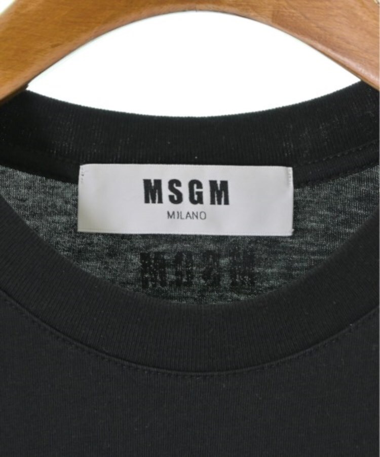 ラグタグ(RAGTAG)のMSGM エムエスジーエム レディース Tシャツ・カットソー サイズ：XS3