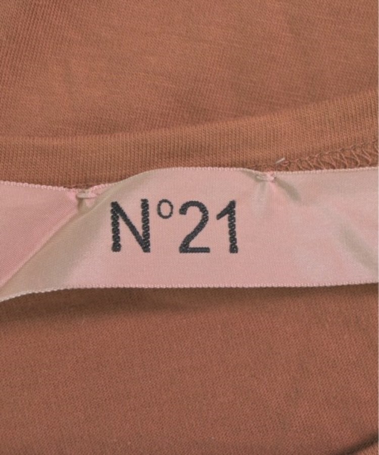 ラグタグ(RAGTAG)のN゜ 21 ヌメロヴェントゥーノ レディース Tシャツ・カットソー サイズ：42(M位)3