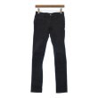 ラグタグ(RAGTAG)のSAINT LAURENT PARIS サンローランパリ レディース デニムパンツ サイズ：26(M位) 黒(デニム)