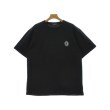 ラグタグ(RAGTAG)のY's ワイズ レディース Tシャツ・カットソー サイズ：4(L位) 黒