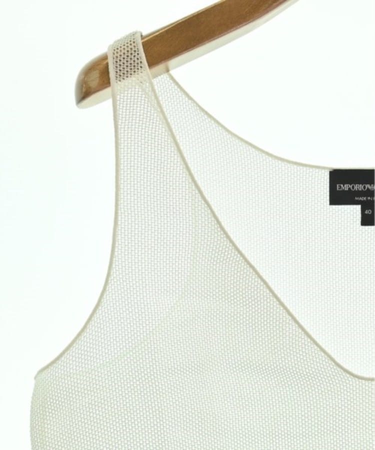 ラグタグ(RAGTAG)のEMPORIO ARMANI エンポリオアルマーニ レディース Tシャツ・カットソー サイズ：40(M位)5